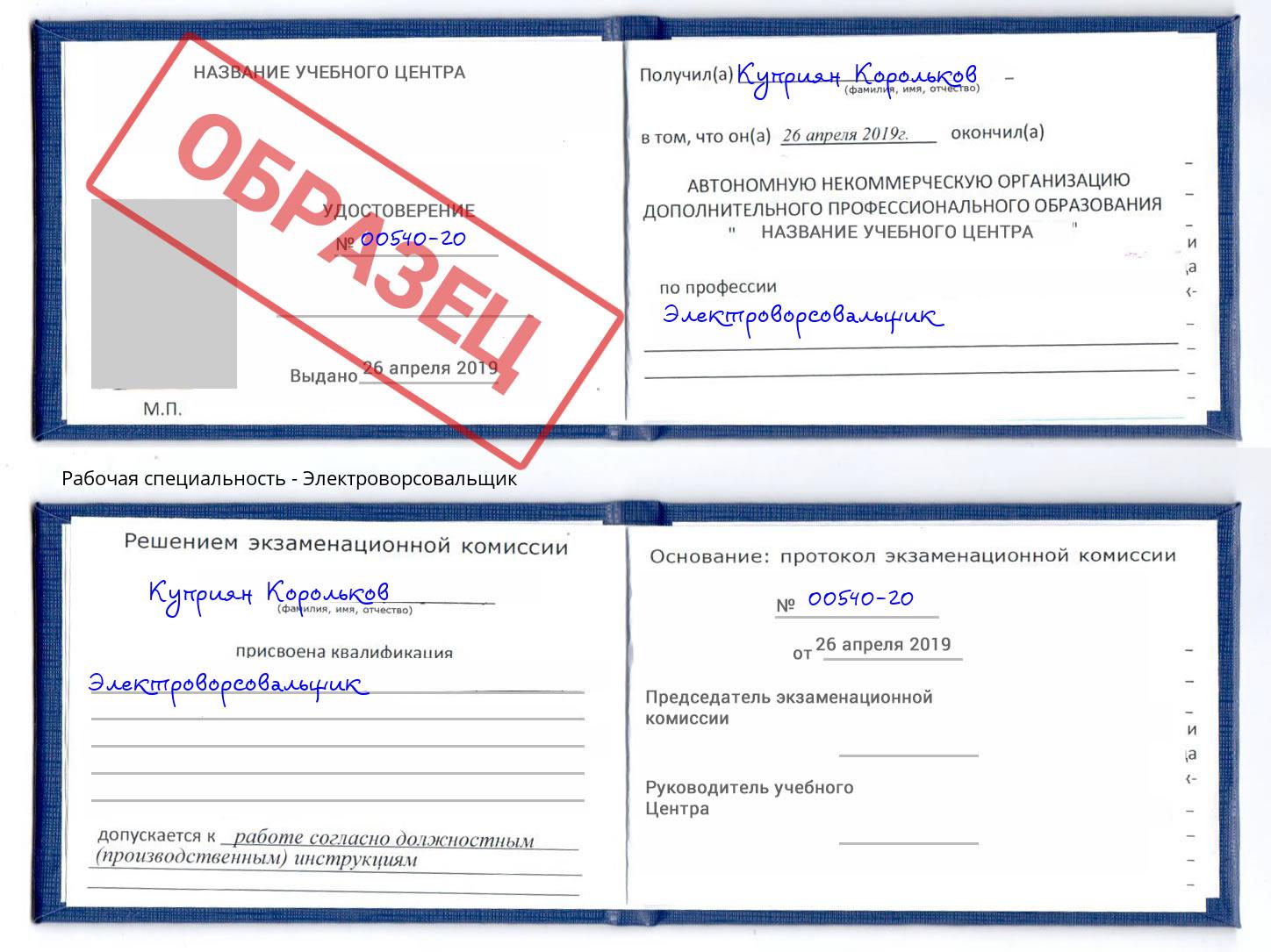 Электроворсовальщик Биробиджан